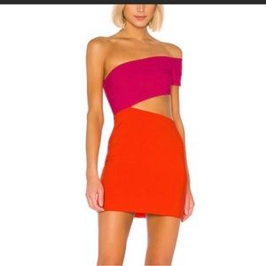 Lovers and Friends dress